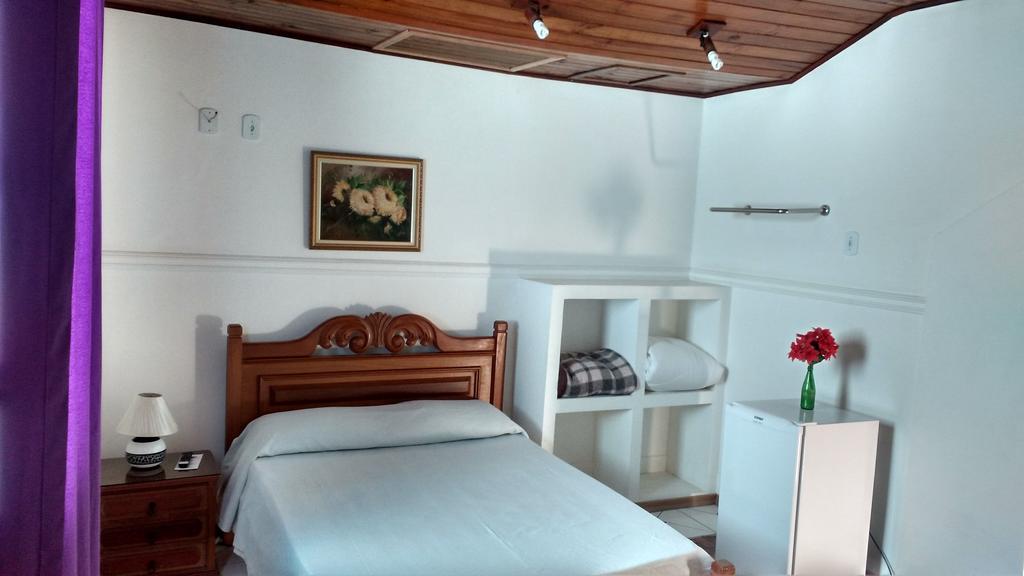 ساو لورينسو Hotel Platino المظهر الخارجي الصورة