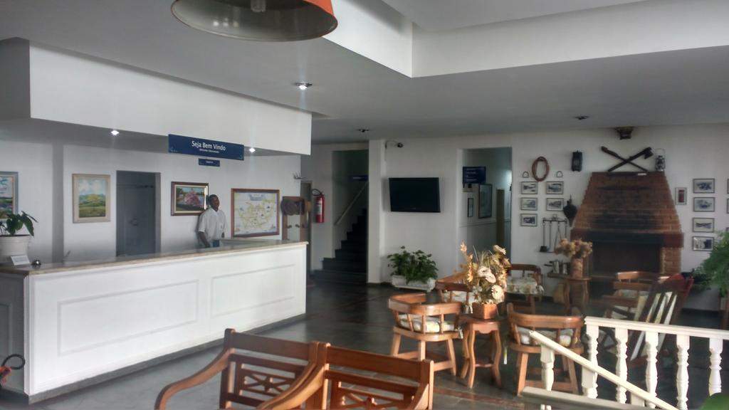 ساو لورينسو Hotel Platino المظهر الخارجي الصورة
