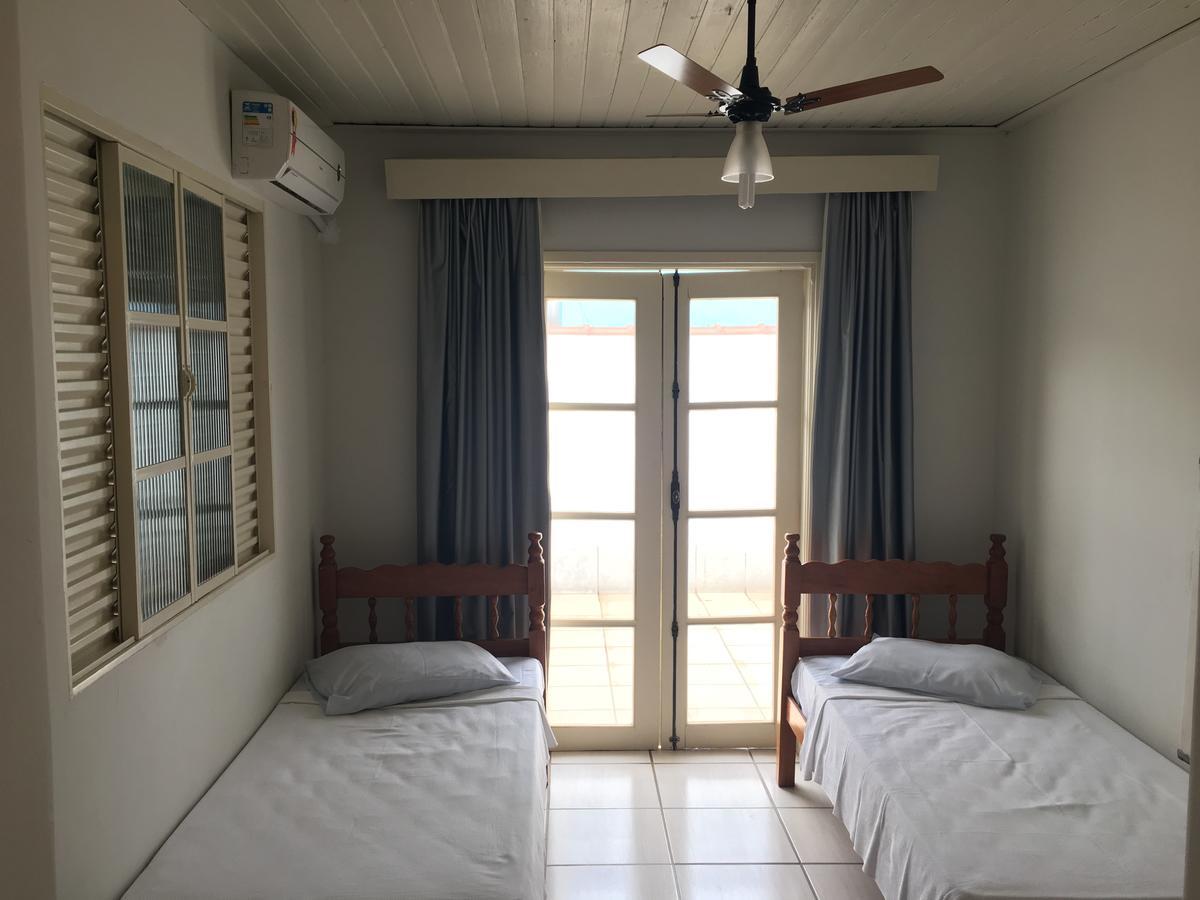 ساو لورينسو Hotel Platino المظهر الخارجي الصورة