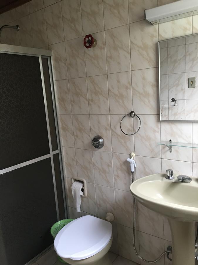 ساو لورينسو Hotel Platino المظهر الخارجي الصورة